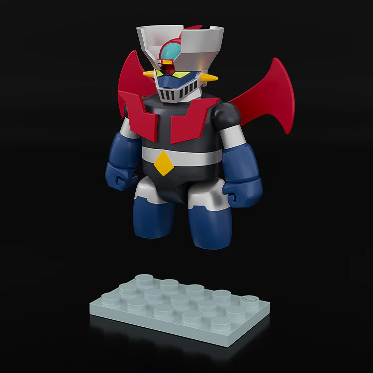 BRICKROID Mazinger Z - Image 4