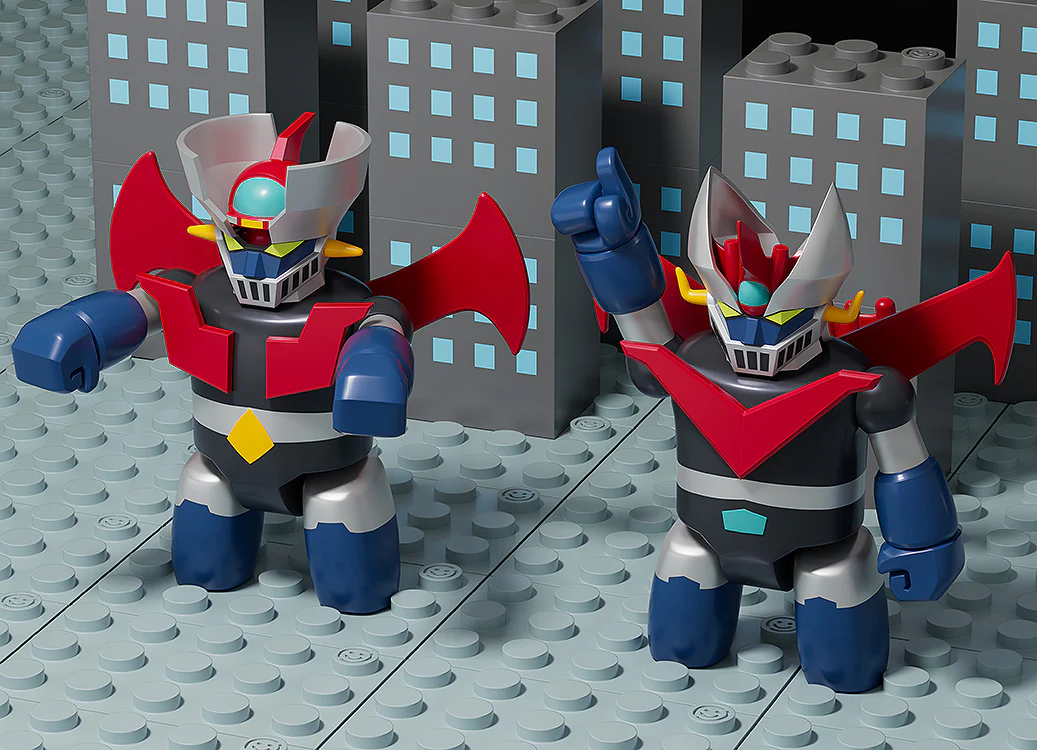 BRICKROID Mazinger Z - Image 6