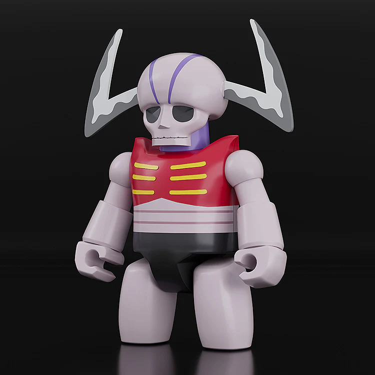 BRICKROID Mechanical Beasts Set 1 - Image 3
