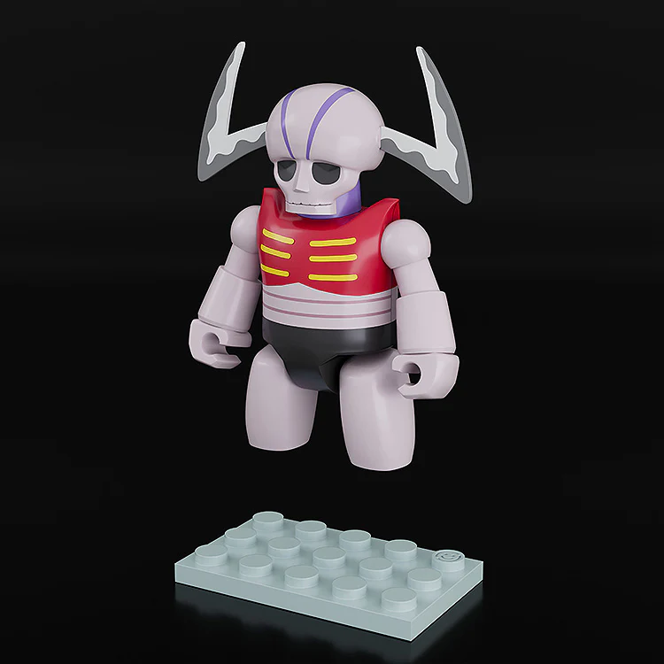 BRICKROID Mechanical Beasts Set 1 - Image 8