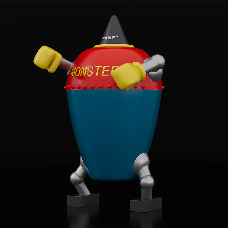 BRICKROID Monster - Image 2