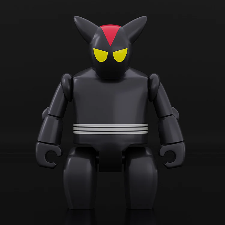 BRICKROID TETSUJIN28 Robots Set - Image 4
