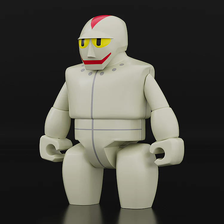 BRICKROID TETSUJIN28 Robots Set - Image 6