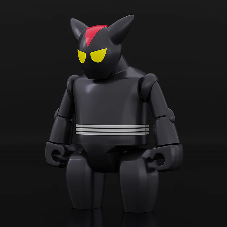 BRICKROID TETSUJIN28 Robots Set - Image 7