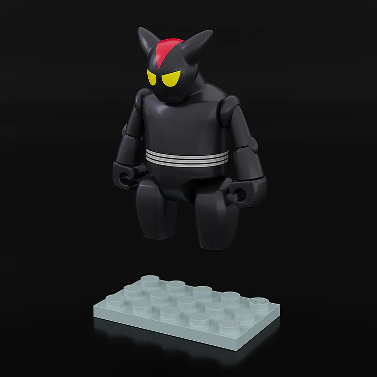 BRICKROID TETSUJIN28 Robots Set - Image 8