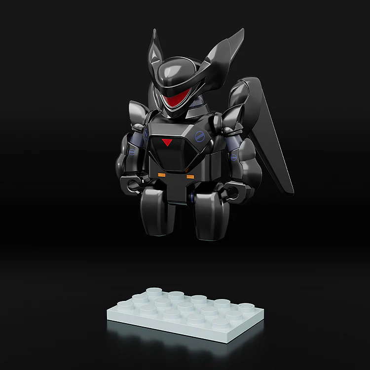 BRICKROID TYPE-J9 Griffon - Image 3