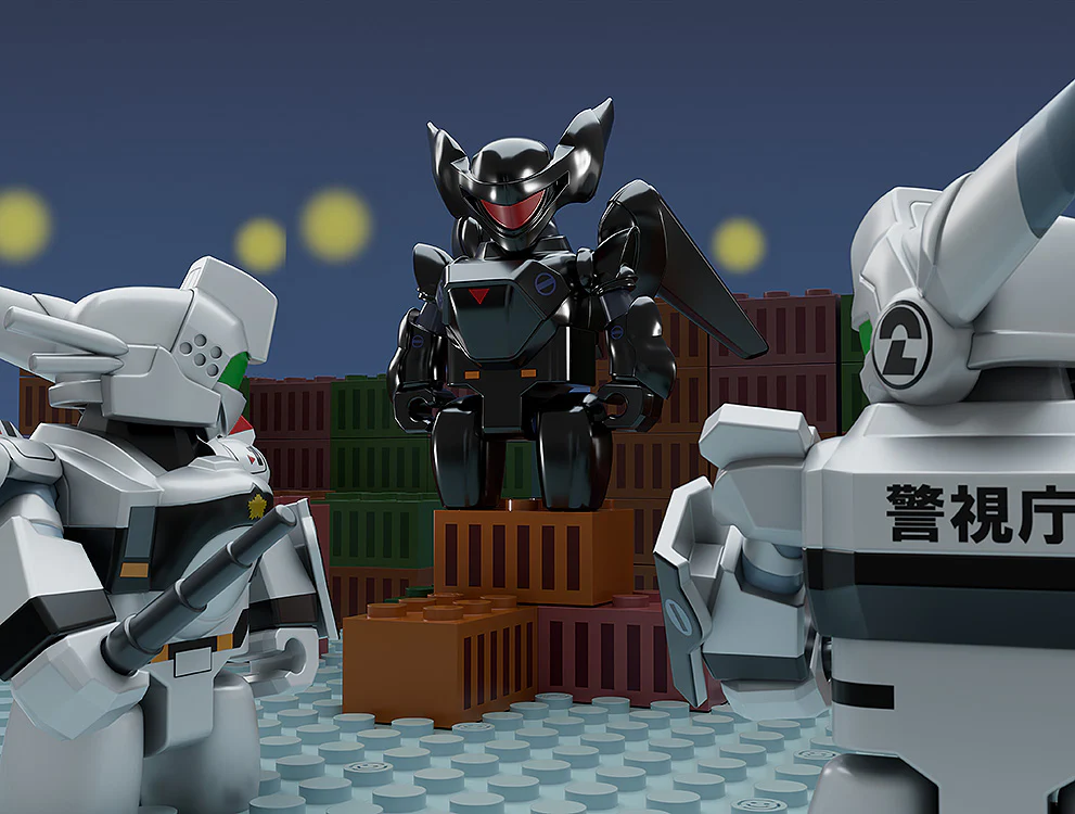 BRICKROID TYPE-J9 Griffon - Image 4