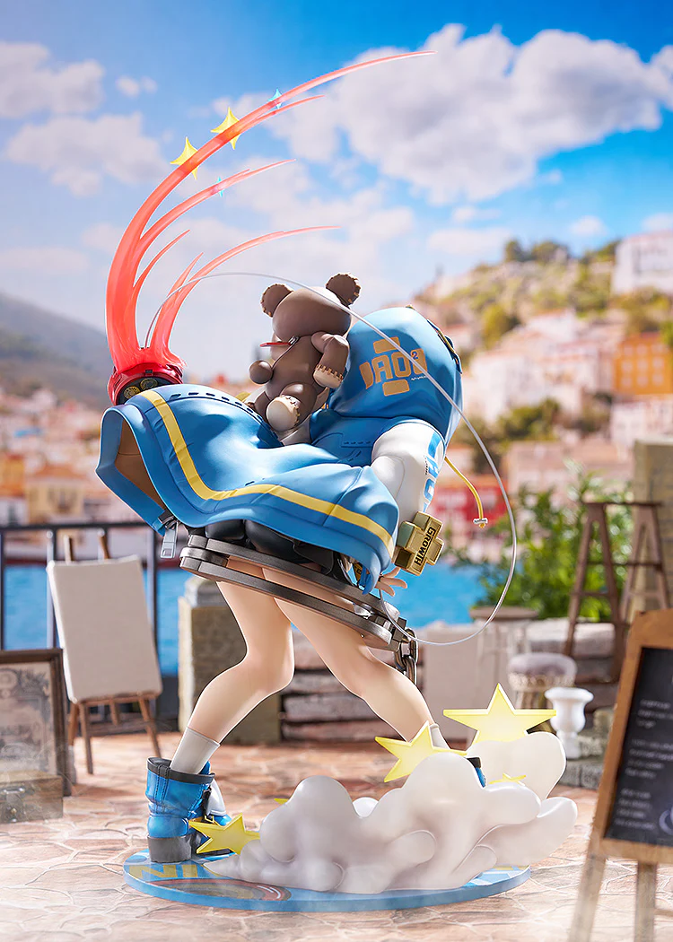 Bridget 1/6 Scale Figure - Image 13