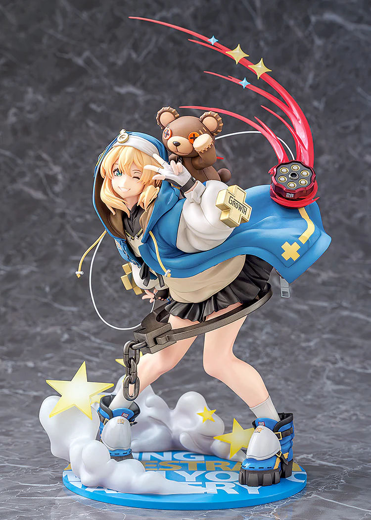 Bridget 1/6 Scale Figure - Image 5
