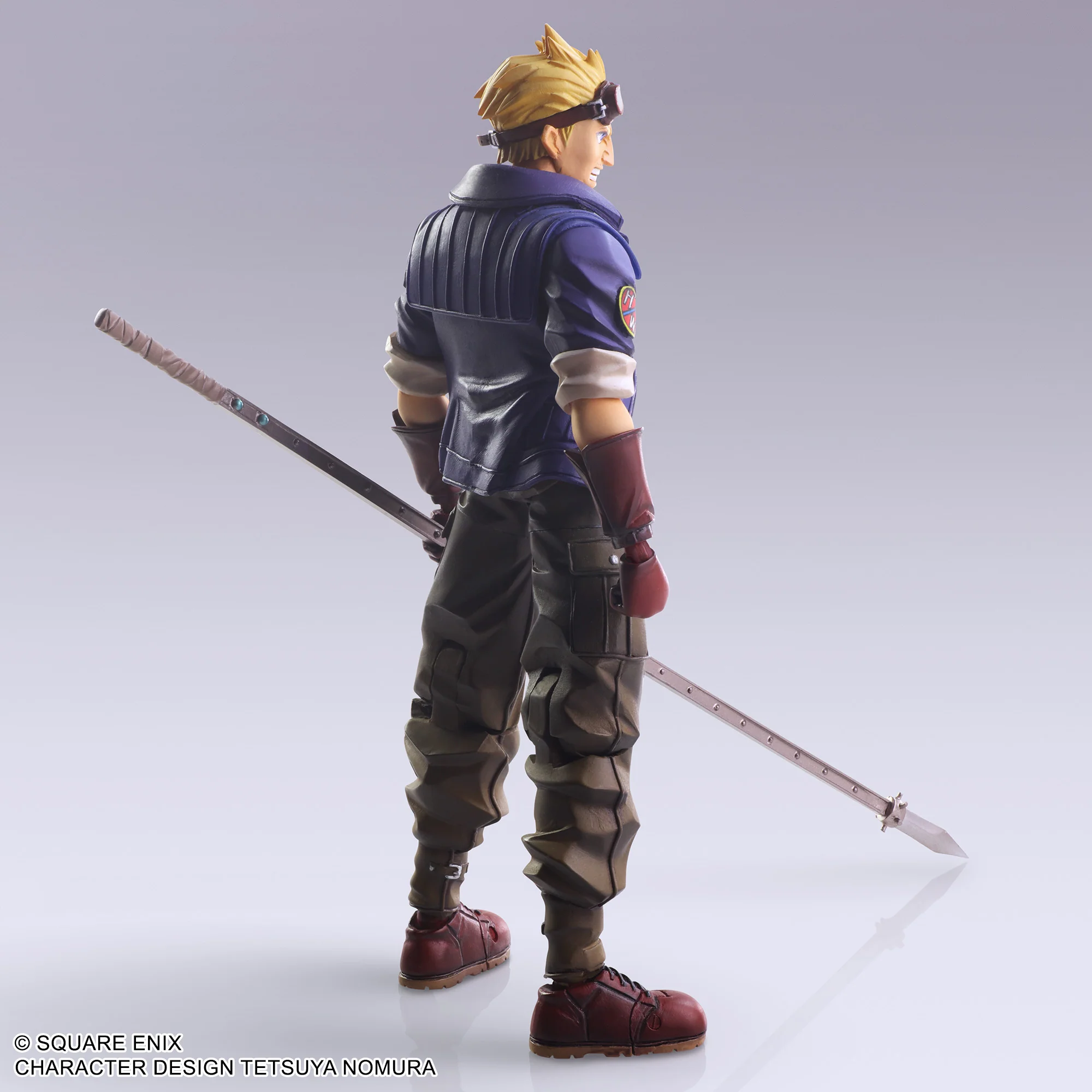 Bring Arts Cid Highwind - Image 2