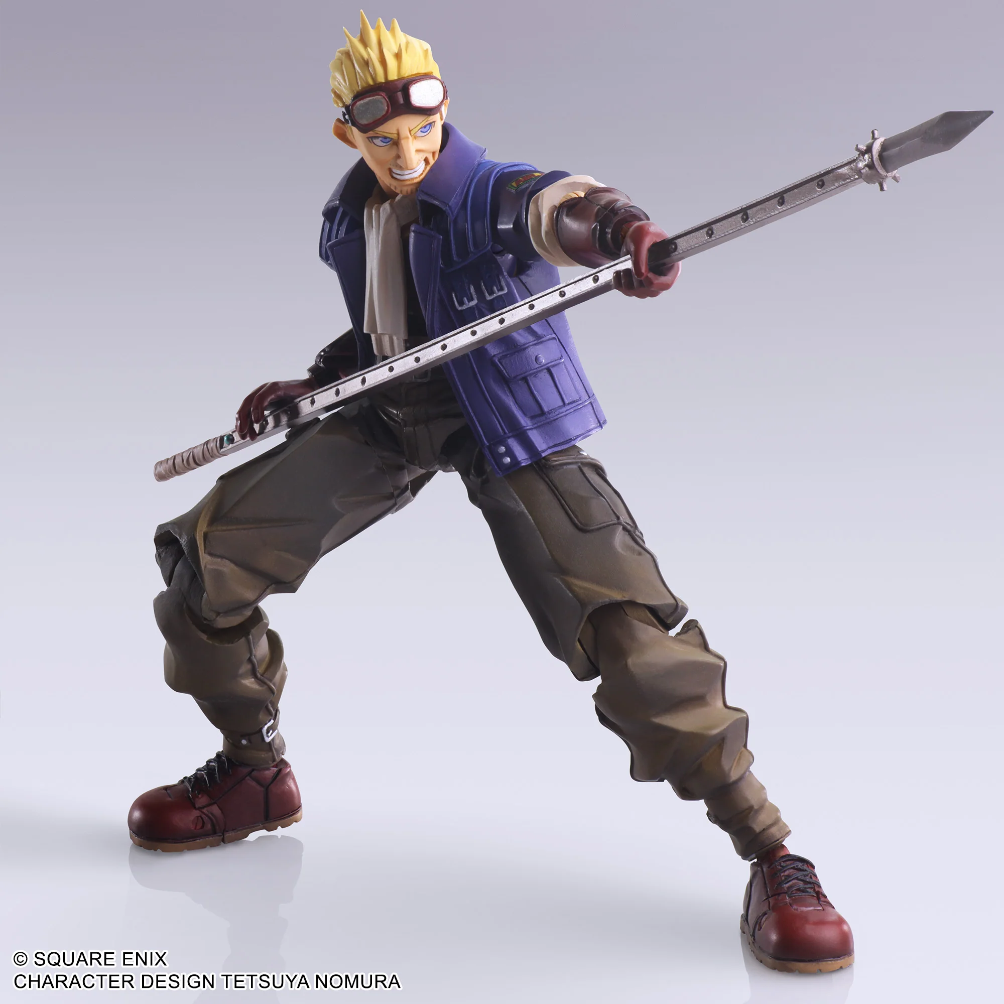 Bring Arts Cid Highwind - Image 5