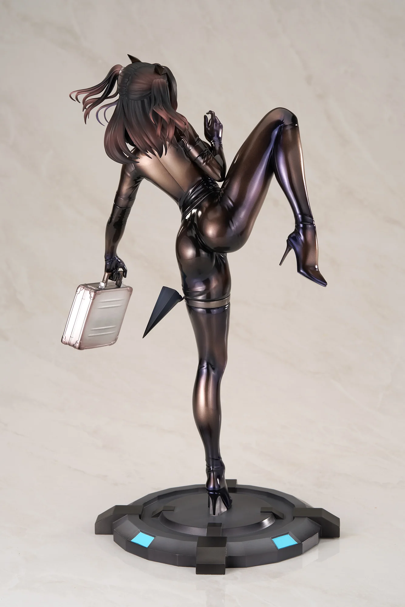 Brown Dust 2 Scheherazade - Code Name S ver. 1/7 Scale Figure - Image 5