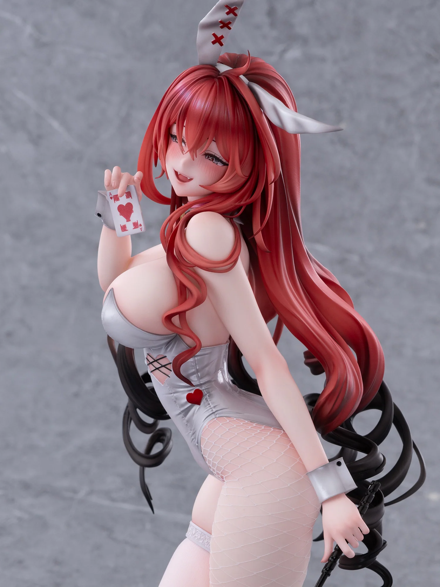 Bunny Velvet illustration by FymriE Deluxe Edition 1/4 Scale Figure - Image 6