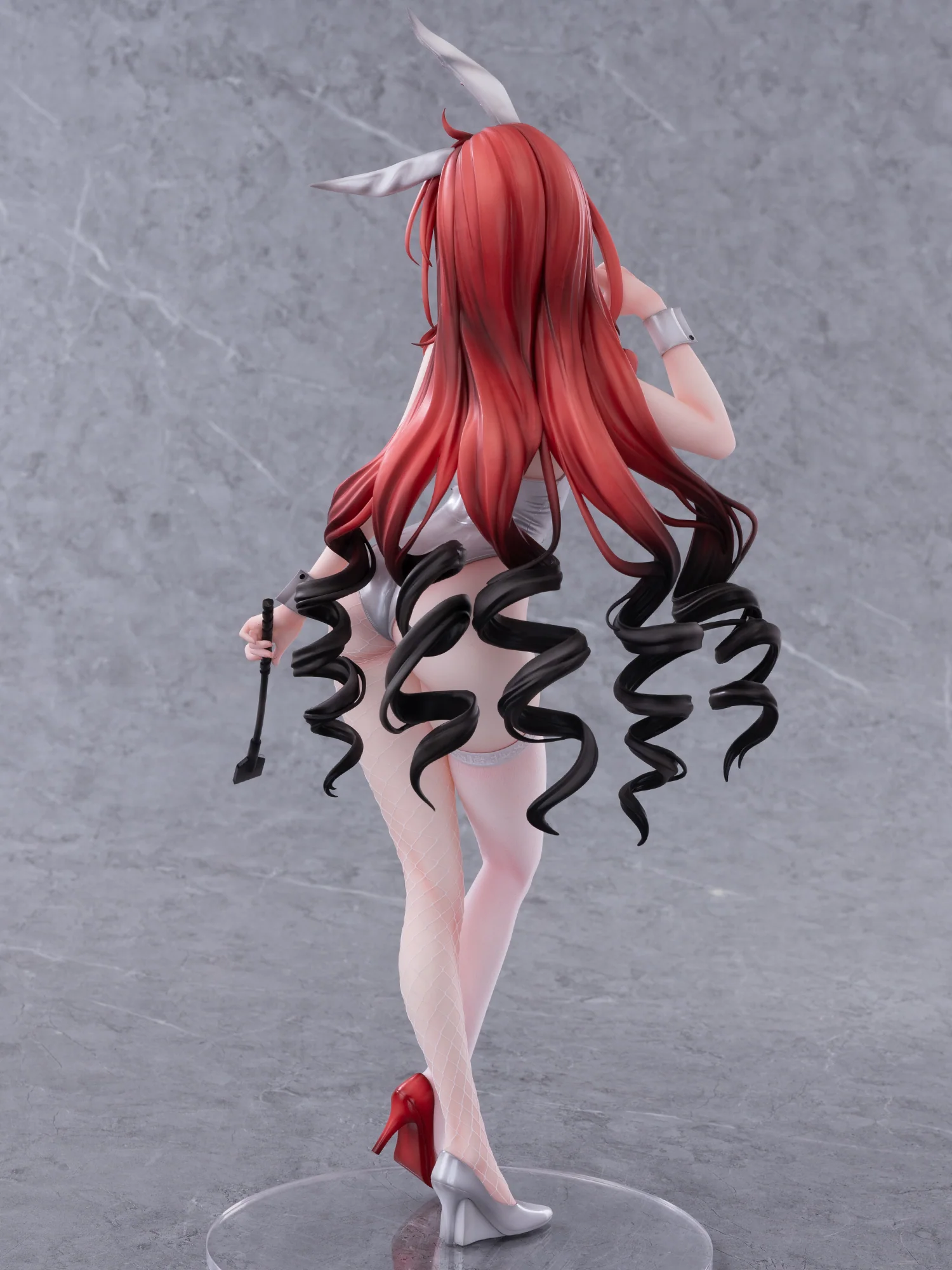 Bunny Velvet illustration by FymriE Regular Edition 1/4 Scale Figure - Image 4