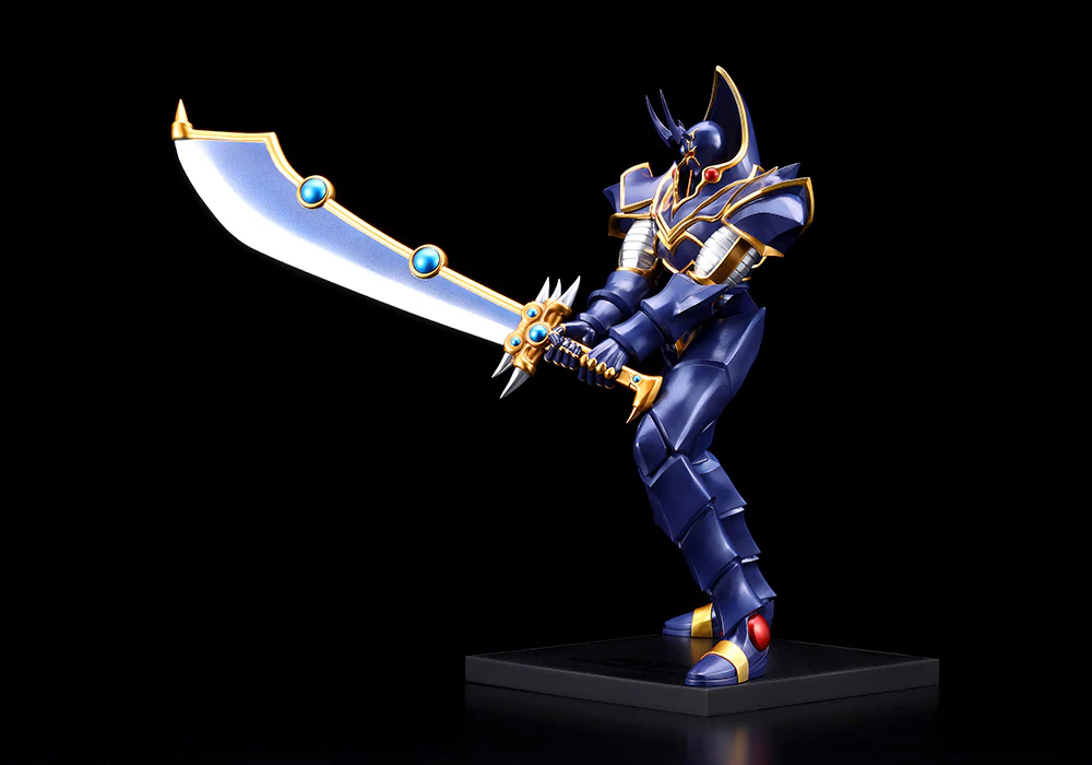 Buster Blader OSHI WORKS Complete Figure - Image 2