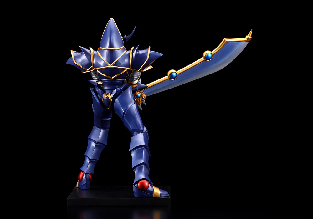 Buster Blader OSHI WORKS Complete Figure - Image 5