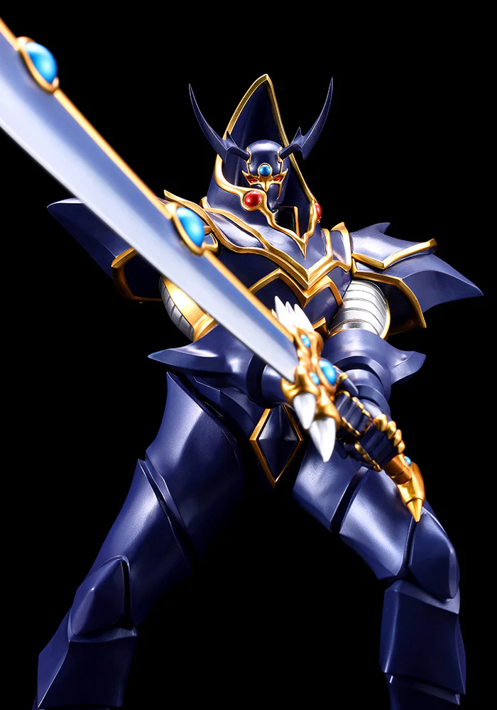 Buster Blader OSHI WORKS Complete Figure - Image 7