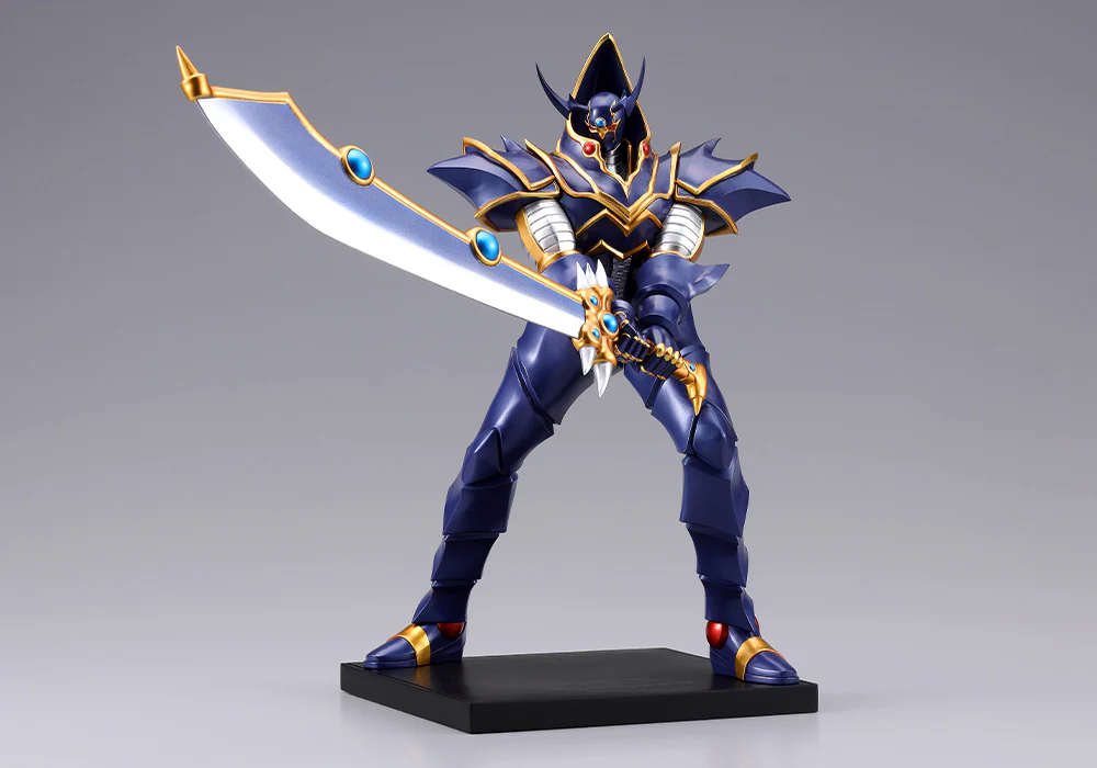 Buster Blader OSHI WORKS Complete Figure - Image 8