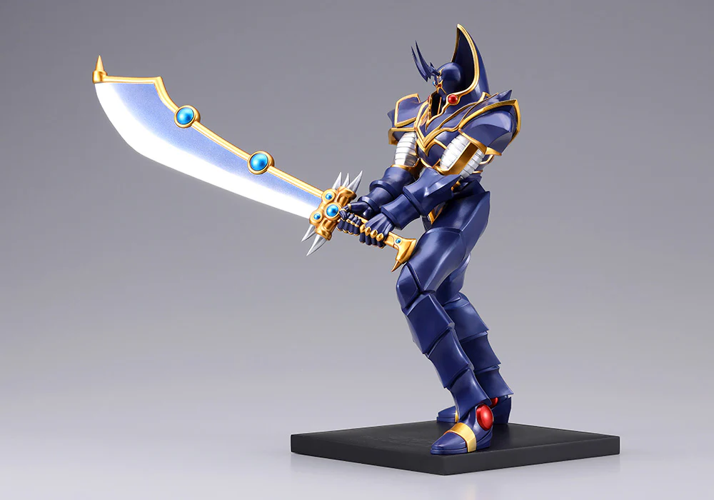 Buster Blader OSHI WORKS Complete Figure - Image 9