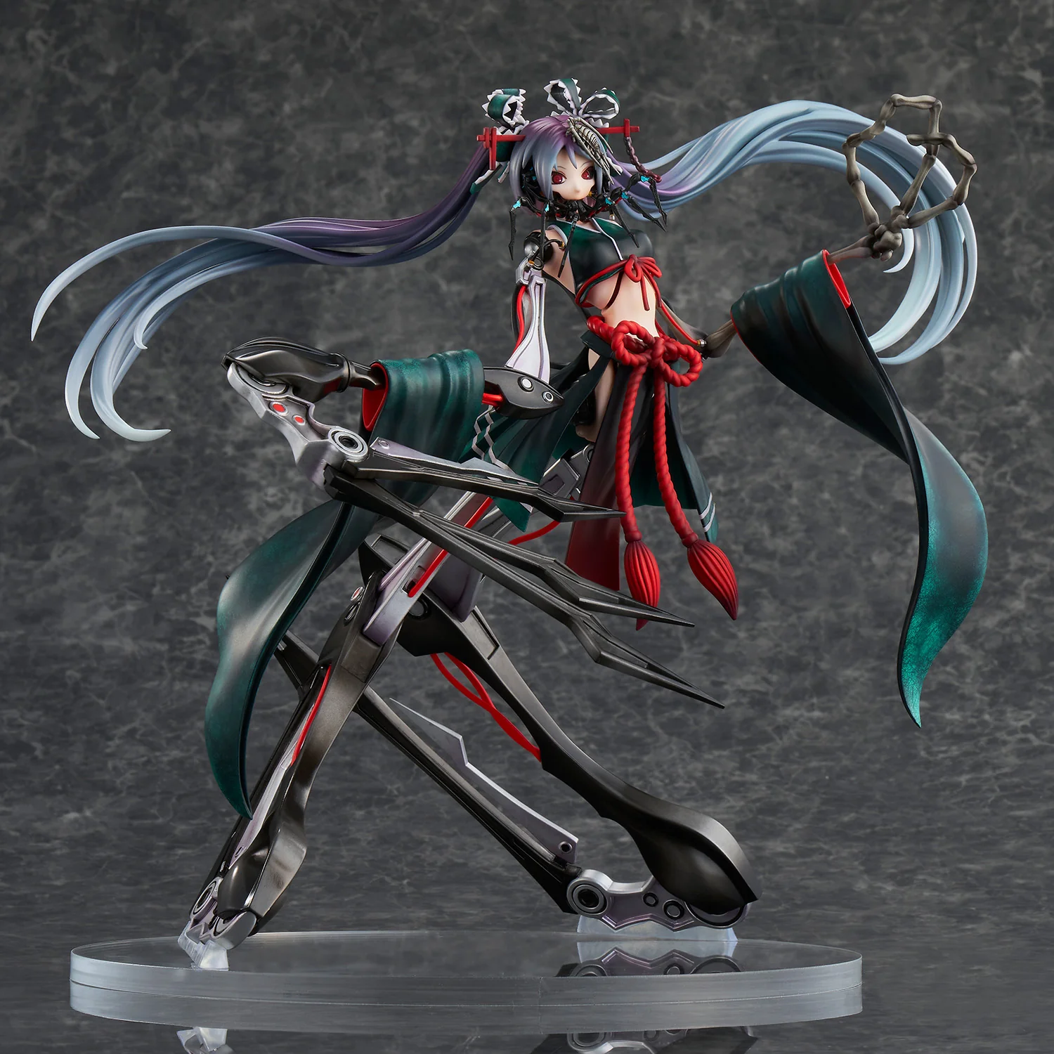 Calne Ca JAPANESE Style 15th Memorial Costume Complete Figure - Image 13