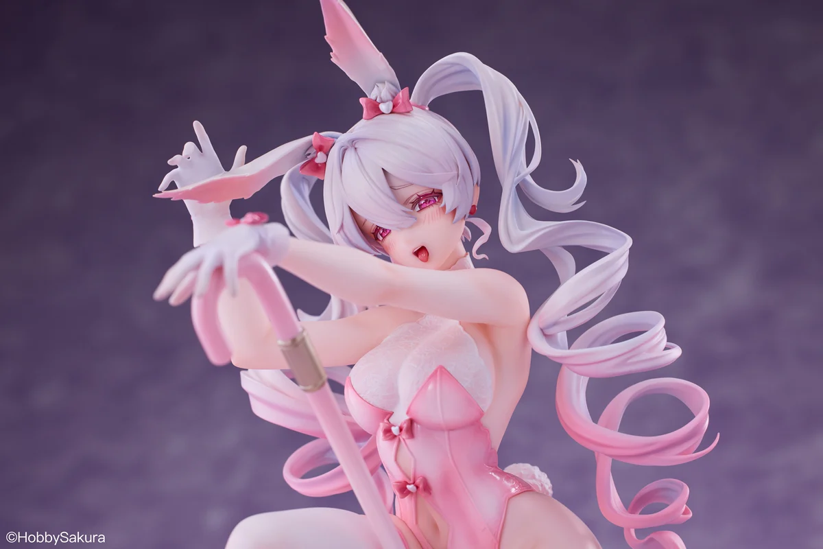 Cane Rabbit Girl Deluxe Edition 1/6 Scale Figure - Image 10