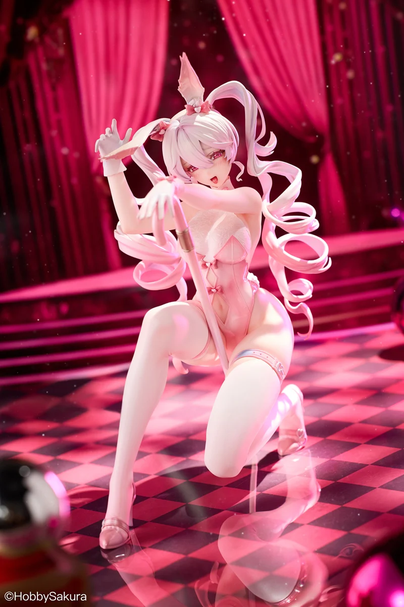 Cane Rabbit Girl Deluxe Edition 1/6 Scale Figure - Image 12
