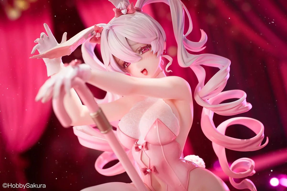 Cane Rabbit Girl Deluxe Edition 1/6 Scale Figure - Image 16