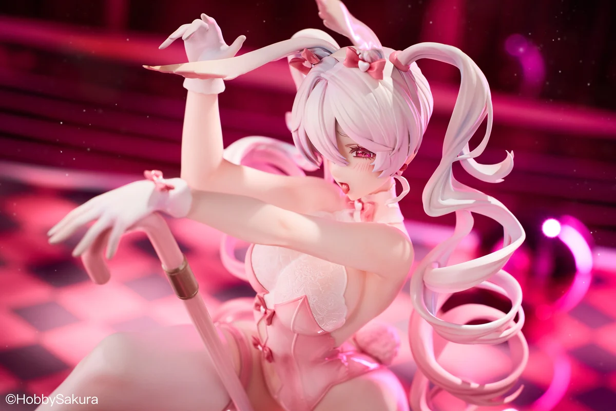Cane Rabbit Girl Deluxe Edition 1/6 Scale Figure - Image 17