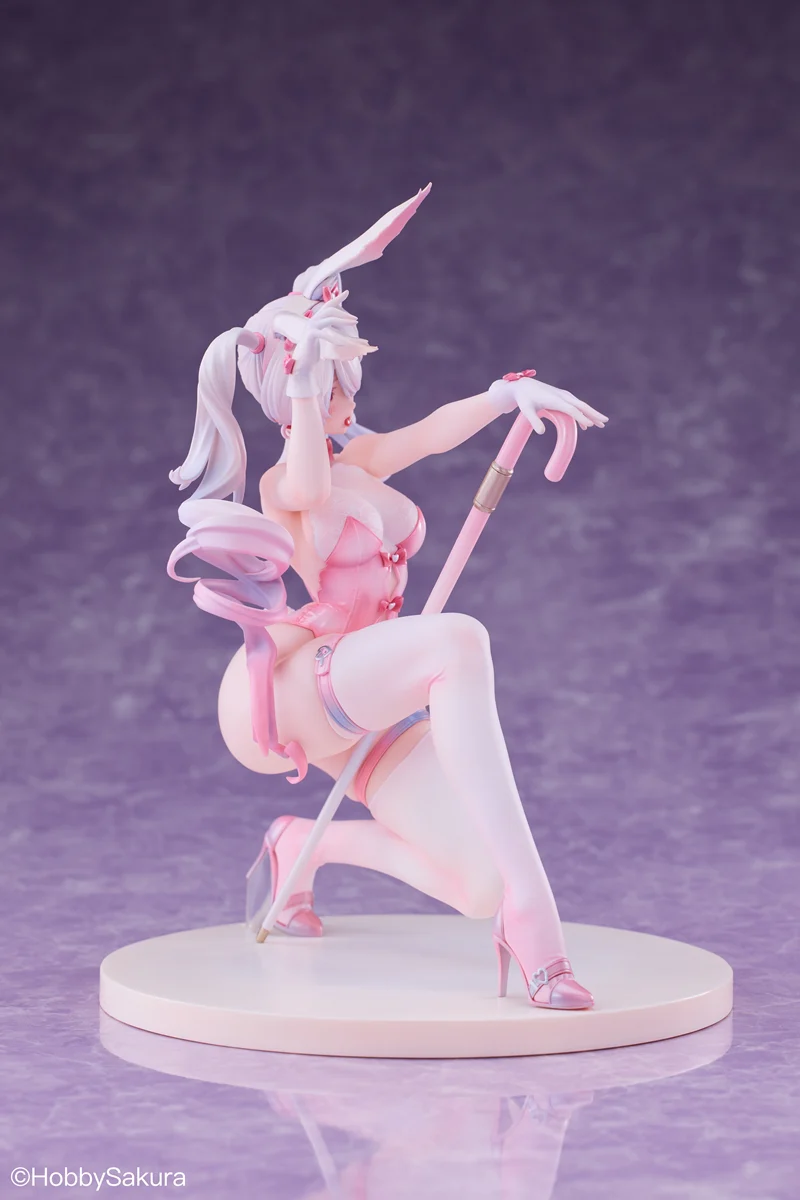Cane Rabbit Girl Deluxe Edition 1/6 Scale Figure - Image 3