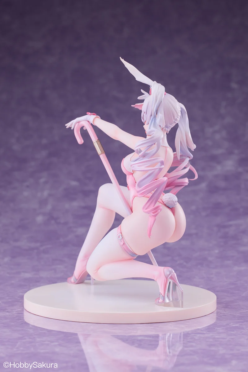 Cane Rabbit Girl Deluxe Edition 1/6 Scale Figure - Image 6