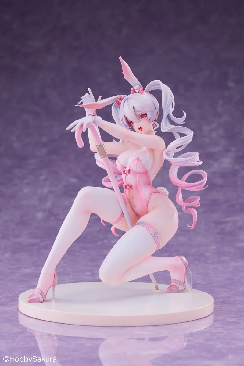 Cane Rabbit Girl Deluxe Edition 1/6 Scale Figure - Image 7