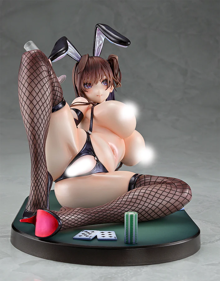 Casino Bunny 1/6 Scale Figure - Image 14