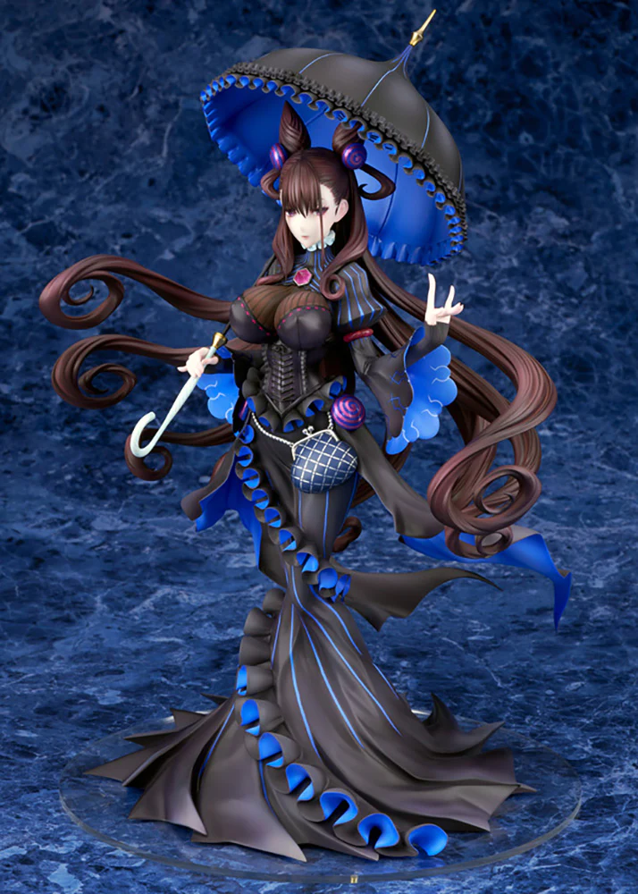 Caster Muarsaki Shikibu 1/7 Scale Figure - Image 2