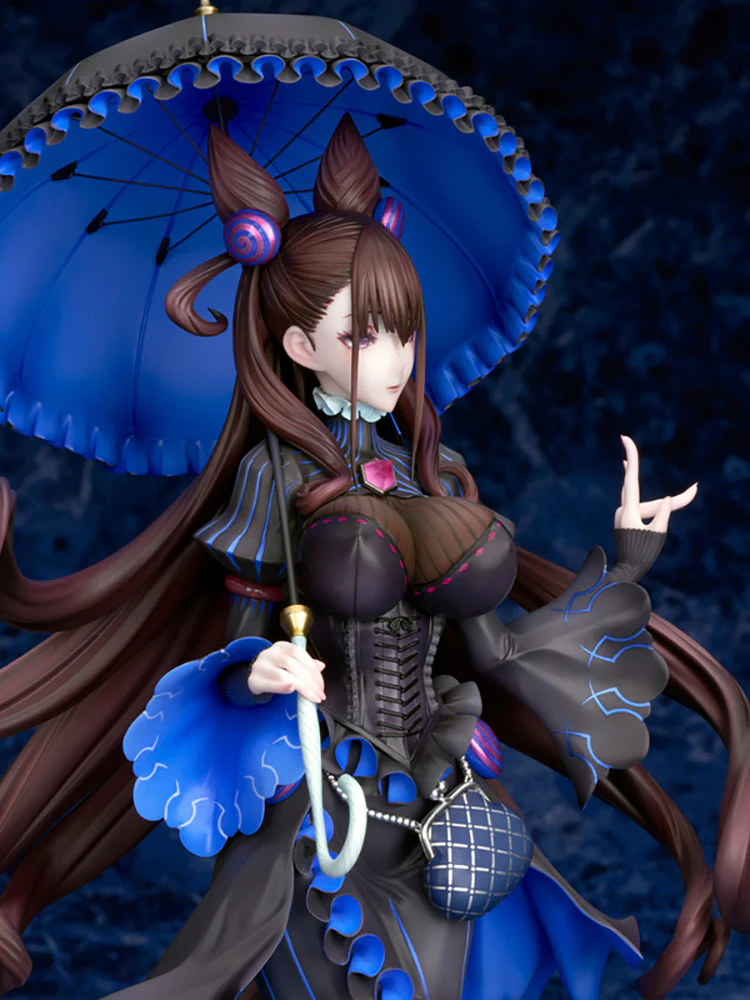 Caster Muarsaki Shikibu 1/7 Scale Figure - Image 9