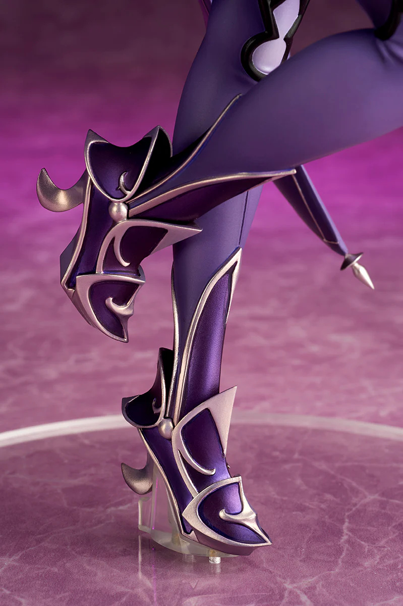 Caster/Scathach Skadi (Second Ascension) 1/7 Scale Figure - Image 8