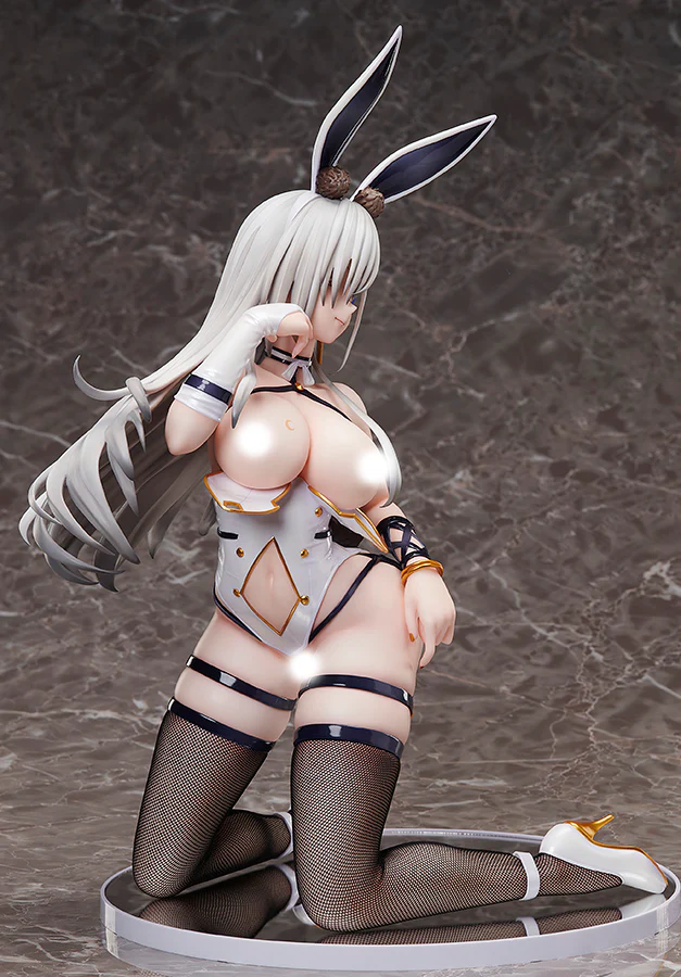 Catherine White Bunny Ver. 1/4 Scale Figure - Image 10