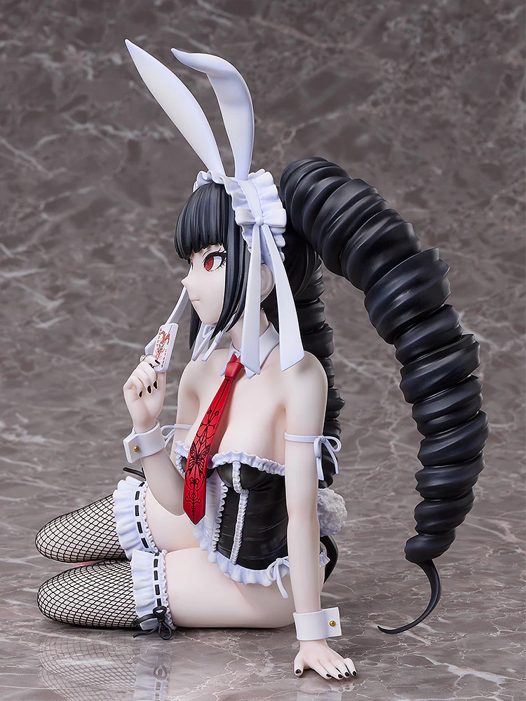 Celestia Ludenberg: Bunny Ver. 1/4 Scale Figure - Image 3