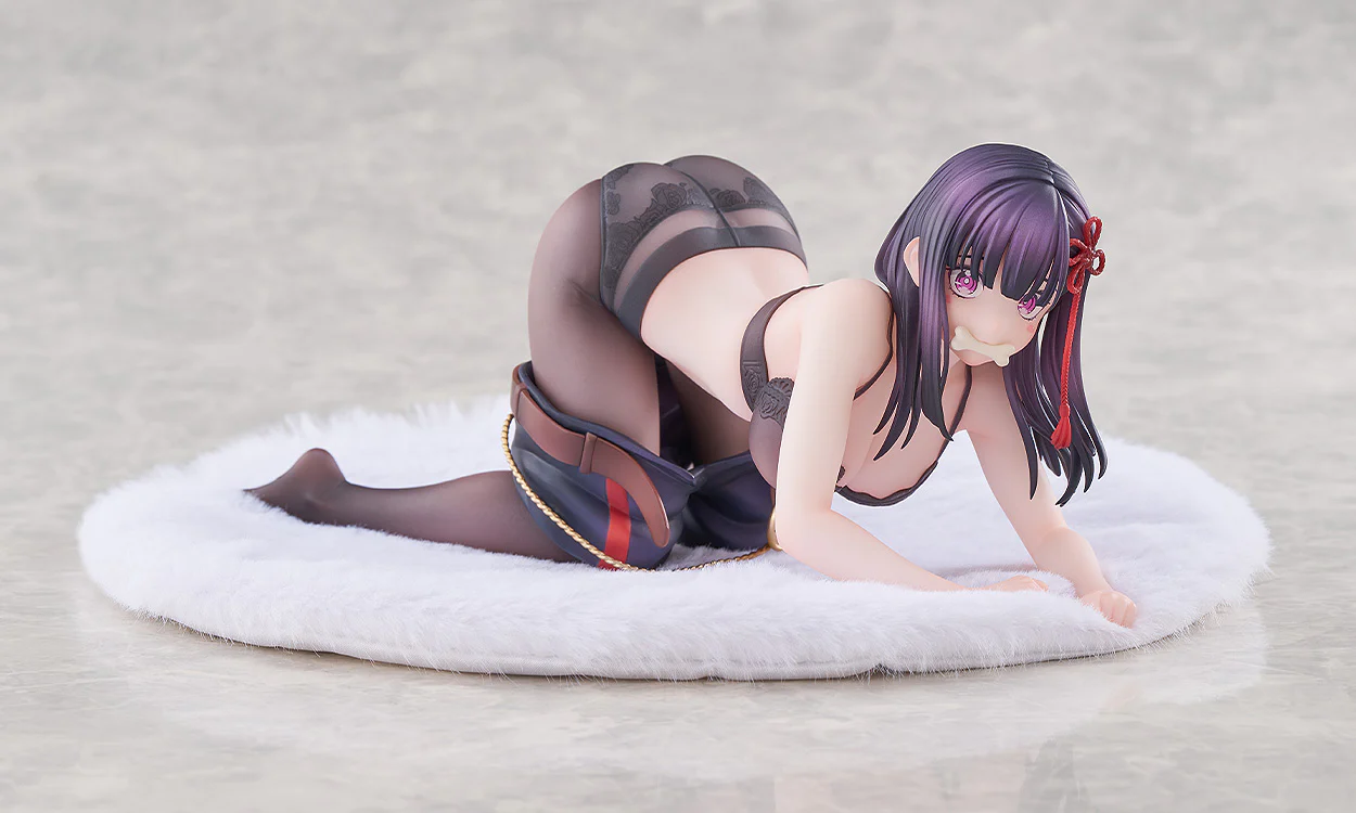 Ren Yamashiro 1/7 Scale Figure - Image 4