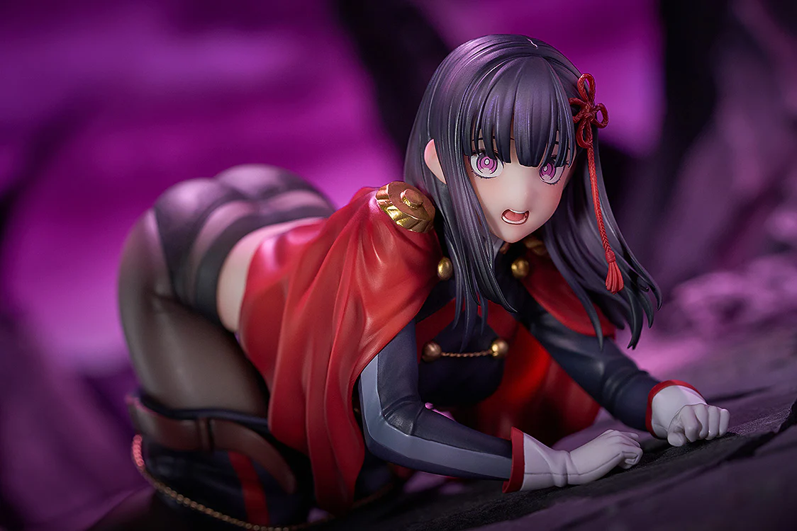Ren Yamashiro 1/7 Scale Figure - Image 9