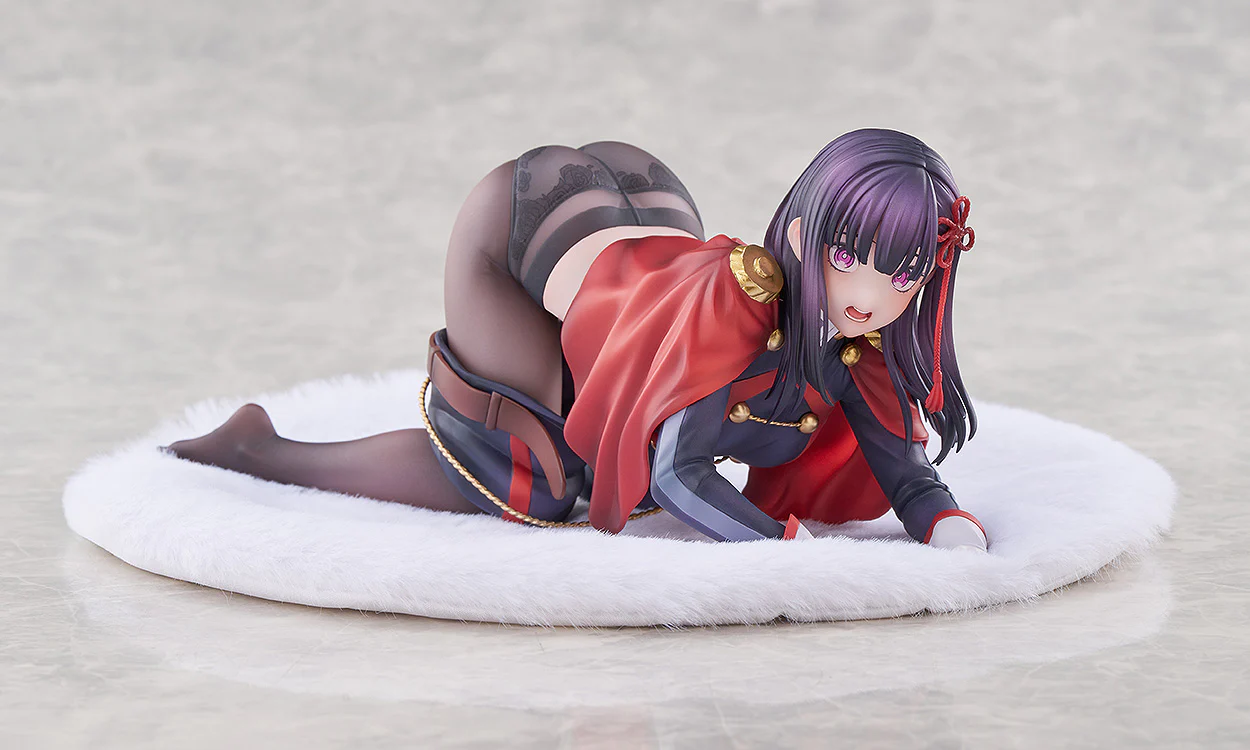 Ren Yamashiro Plushie Set 1/7 Scale Figure - Image 2