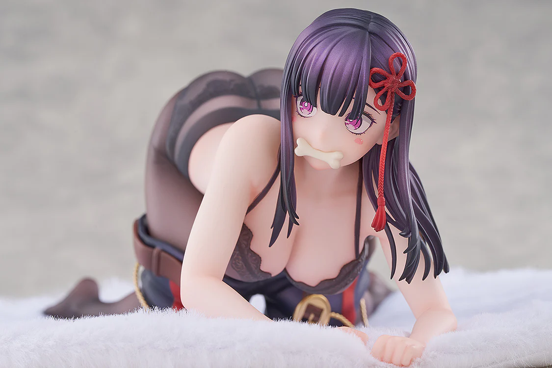 Ren Yamashiro Plushie Set 1/7 Scale Figure - Image 7