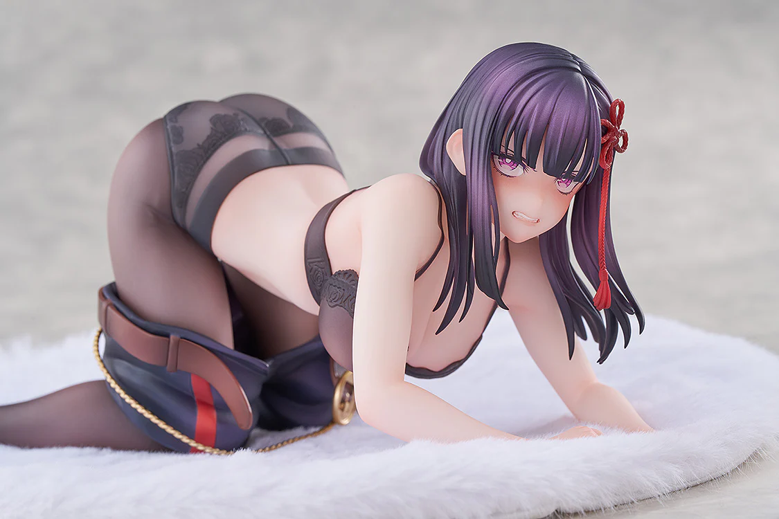 Ren Yamashiro Plushie Set 1/7 Scale Figure - Image 8