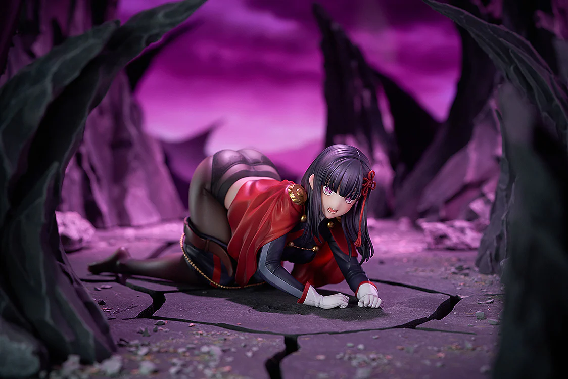 Ren Yamashiro Plushie Set 1/7 Scale Figure - Image 9