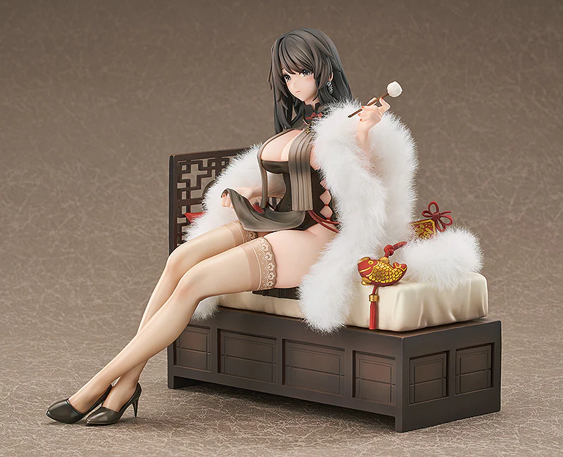 Charybdis: Red Chamber of Healing 1/7 Scale Figure - Image 3