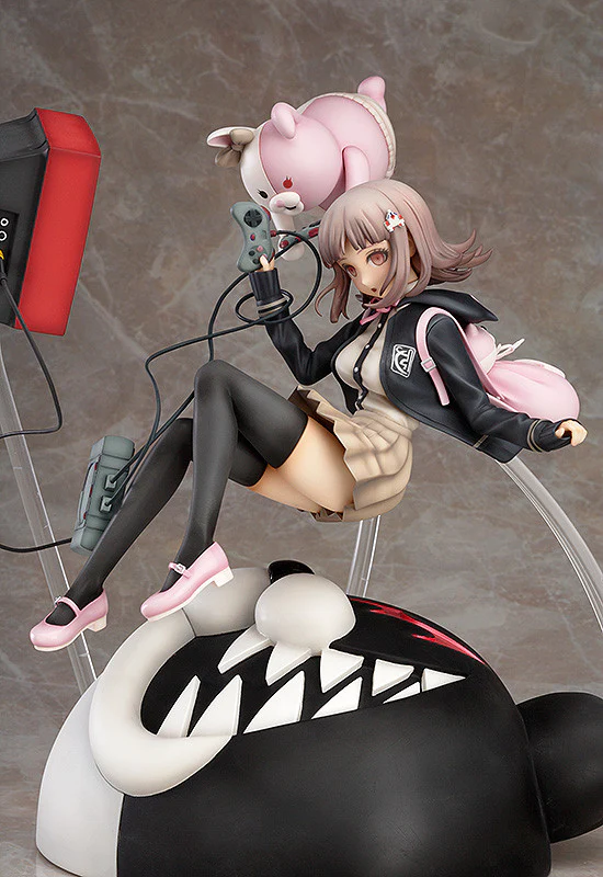 Chiaki Nanami 1/8 Scale Figure (2026 Re-Run) - Image 4