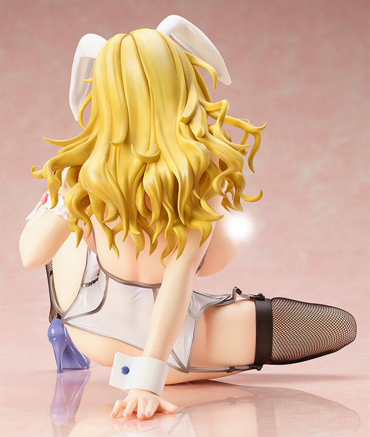 Chie Bunny Version 1/4 Scale Figure - Image 10