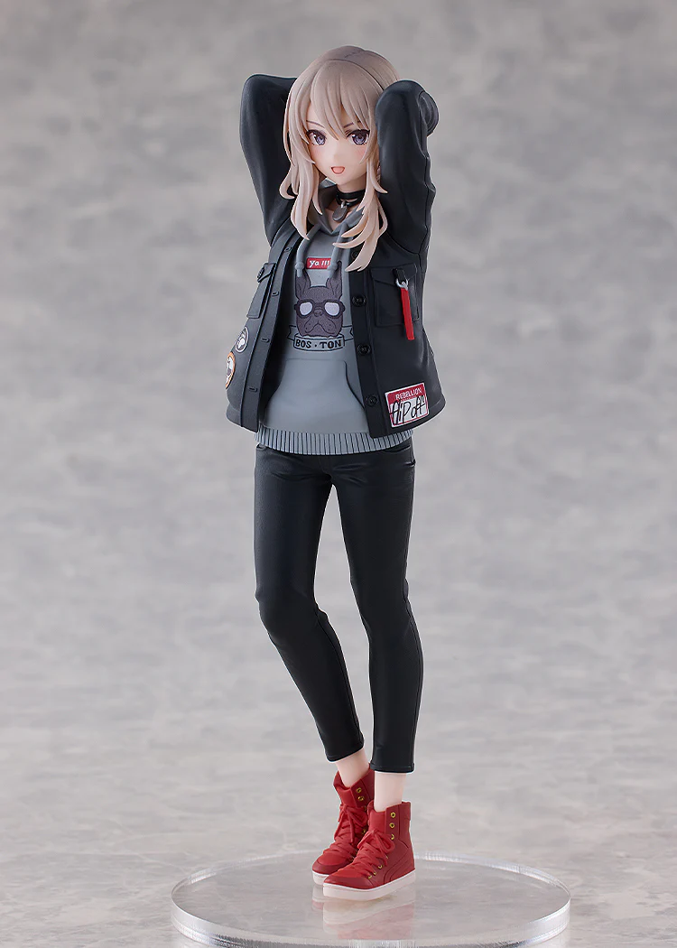 CHILLfigg GIRLS BAND CRY (Set of 5) - Image 3