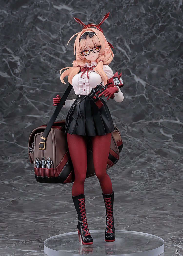 Chinatsu 1/7 Scale Figure - Image 4
