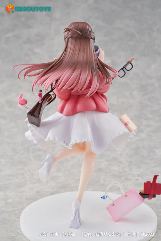 Chizuru Mizuhara 1/7 Scale Figure - Image 12