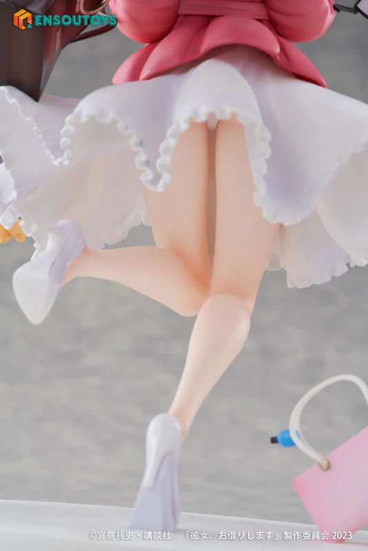 Chizuru Mizuhara 1/7 Scale Figure - Image 13